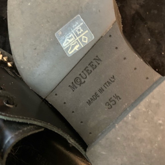 Loafer stud - Picture 2 of 3